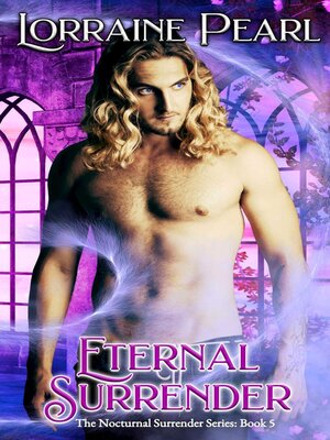 cover image of Eternal Surrender
